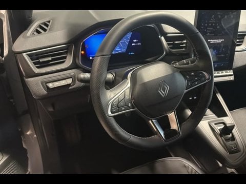 Voitures D'occasion À Roubaix | Renault Symbioz 1.8 E-Tech Full Hybrid 160Ch Esprit Alpine - 25