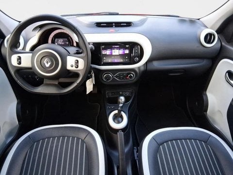 Voitures D'occasion À Roubaix | Renault Twingo E-Tech Electric Techno R80 Achat Intégral