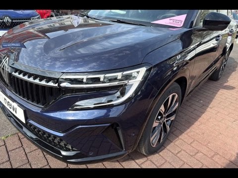 Voitures D'occasion À Roubaix | Renault Espace 1.2 E-Tech Full Hybrid 200Ch Techno 7 Places - 24