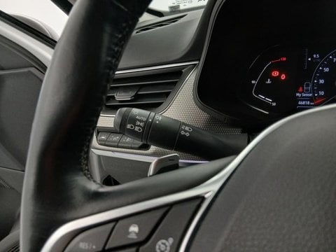 Voitures D'occasion À Roubaix | Renault Arkana 1.3 Tce 140Ch Fap Intens Edc -21B