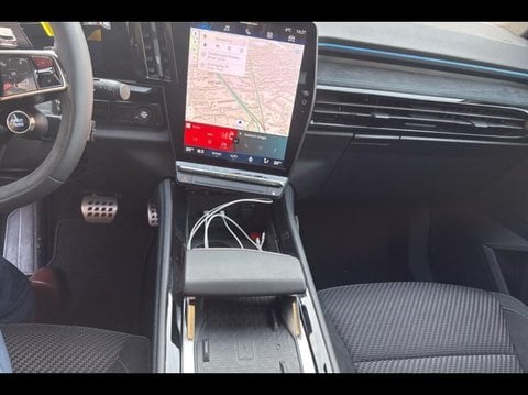 Voitures D'occasion À Roubaix | Renault Espace 1.2 E-Tech Full Hybrid 200Ch Esprit Alpine 7 Plac...