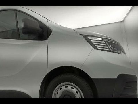 Voitures D'occasion À Roubaix | Renault Trafic Fg L1H1 3T 2.0 Blue Dci 130Ch Confort E6E