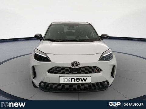 Voitures D'occasion À Roubaix | Toyota Yaris Cross 116H Gr Sport My22