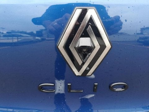 Voitures D'occasion À Roubaix | Renault Clio 1.6 E-Tech 145Ch Full Hybrid Esprit Alpine
