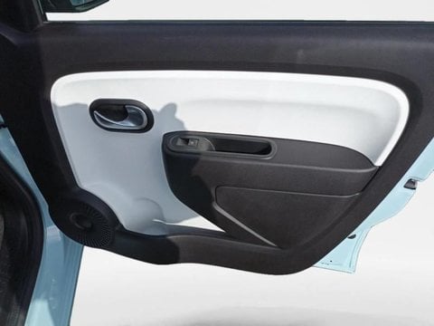 Voitures D'occasion À Roubaix | Renault Twingo 1.0 Sce 65Ch Equilibre