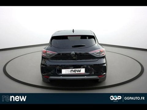 Voitures D'occasion À Roubaix | Renault Clio 1.6 E-Tech 145Ch Full Hybrid Esprit Alpine - 24