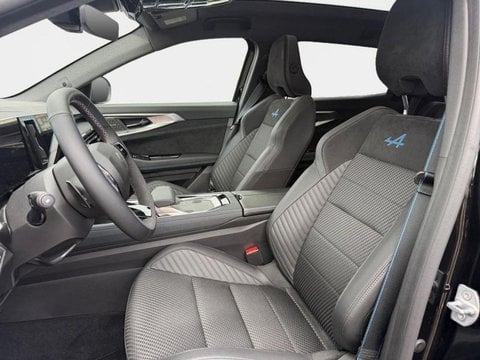 Voitures D'occasion À Roubaix | Renault Espace 1.2 E-Tech Full Hybrid 200Ch Esprit Alpine 7 Plac...