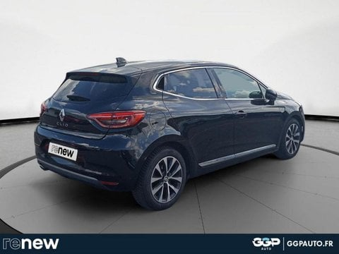 Voitures D'occasion À Roubaix | Renault Clio 1.0 Tce 90Ch Techno