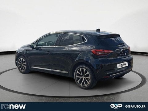 Voitures D'occasion À Roubaix | Renault Clio 1.0 Tce 90Ch Techno