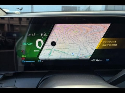 Voitures D'occasion À Roubaix | Renault Scénic Scenic E-Tech Electric 220Ch Techno Option Espri...