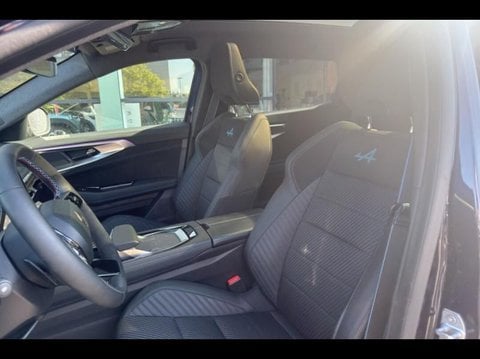 Voitures D'occasion À Roubaix | Renault Espace 1.2 E-Tech Full Hybrid 200Ch Esprit Alpine 7 Plac...