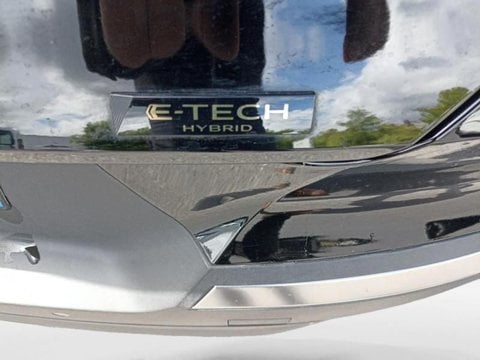 Voitures D'occasion À Roubaix | Renault Symbioz 1.6 E-Tech Full Hybrid 145Ch Techno