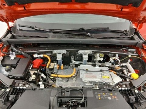 Voitures D'occasion À Roubaix | Renault Mégane Megane E-Tech Electric Ev60 220Ch Iconic Super C...