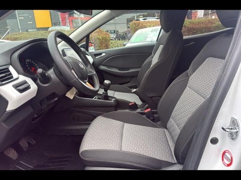 Voitures D'occasion À Roubaix | Renault Clio 1.0 Sce 65Ch Evolution