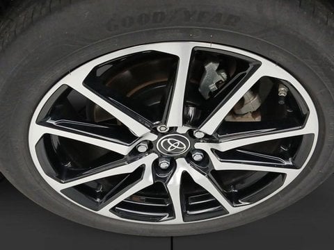 Voitures D'occasion À Roubaix | Toyota Yaris Cross 116H Gr Sport My22