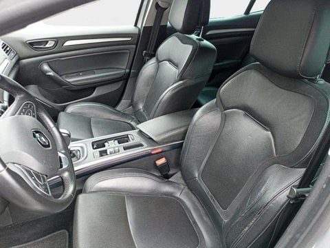Voitures D'occasion À Roubaix | Renault Mégane Megane 1.2 Tce 130Ch Energy Intens Edc