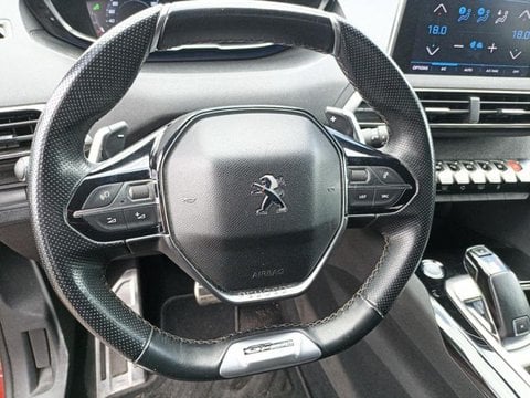 Voitures D'occasion À Roubaix | Peugeot 3008 1.6 Bluehdi 120Ch Gt Line S&S Eat6