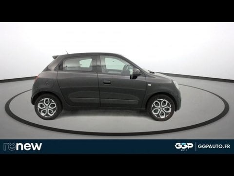 Voitures D'occasion À Roubaix | Renault Twingo 1.0 Sce 65Ch Equilibre