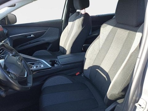 Voitures D'occasion À Roubaix | Peugeot 5008 1.5 Bluehdi 130Ch S&S Active Business Eat8