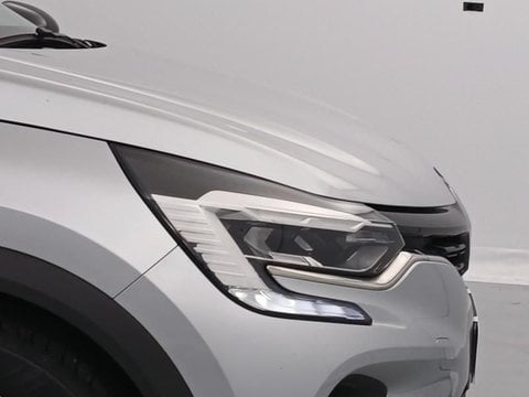 Voitures D'occasion À Roubaix | Renault Captur 1.3 Tce 140Ch Fap Business - 21
