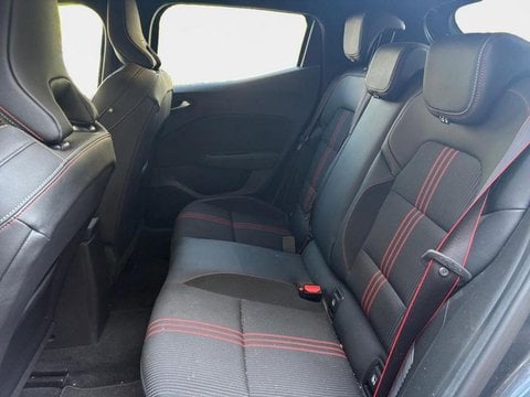 Voitures D'occasion À Roubaix | Renault Clio 1.6 E-Tech 140Ch Rs Line -21