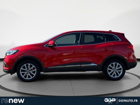 Voitures D'occasion À Roubaix | Renault Kadjar 1.5 Blue Dci 115Ch Business - 21