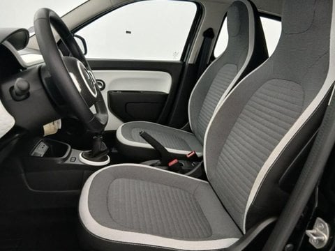 Voitures D'occasion À Roubaix | Renault Twingo 1.0 Sce 65Ch Equilibre