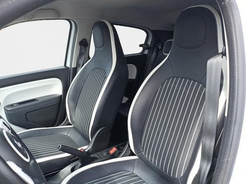 Voitures D'occasion À Roubaix | Renault Twingo 0.9 Tce 95Ch Intens