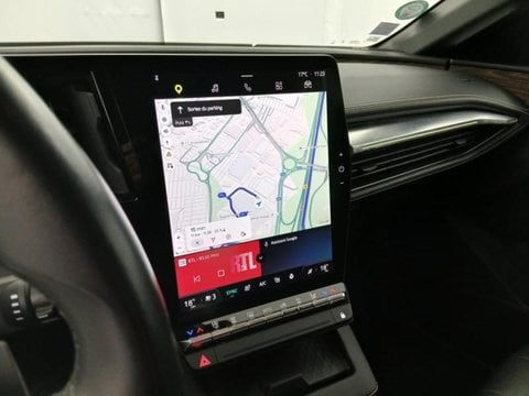Voitures D'occasion À Roubaix | Renault Mégane Megane E-Tech Electric Ev60 220Ch Iconic Super C...