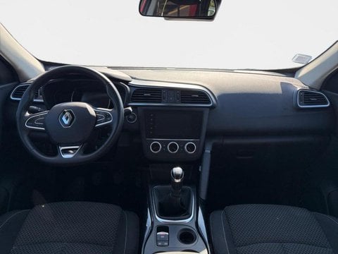 Voitures D'occasion À Roubaix | Renault Kadjar 1.5 Blue Dci 115Ch Business - 21