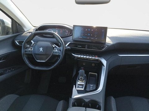 Voitures D'occasion À Roubaix | Peugeot 5008 1.5 Bluehdi 130Ch S&S Active Business Eat8