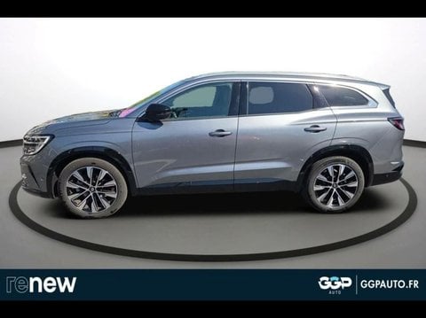 Voitures D'occasion À Roubaix | Renault Espace 1.2 E-Tech Full Hybrid 200Ch Techno 7 Places - 24