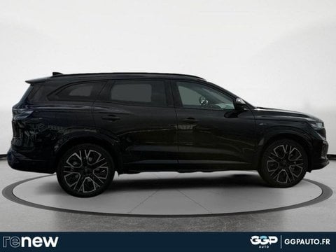 Voitures D'occasion À Roubaix | Renault Espace 1.2 E-Tech Full Hybrid 200Ch Esprit Alpine 7 Plac...