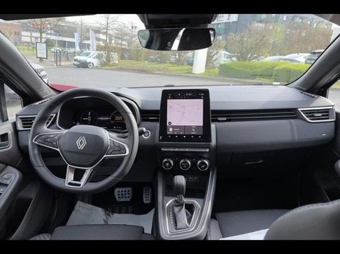 Voitures D'occasion À Roubaix | Renault Clio 1.6 E-Tech 145Ch Full Hybrid Esprit Alpine - 24