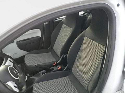 Voitures D'occasion À Roubaix | Renault Twingo 1.0 Sce 70Ch Life 2 Boîte Courte Euro6