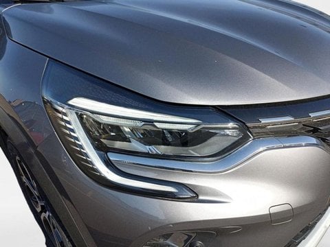 Voitures D'occasion À Roubaix | Renault Captur 1.0 Tce 90Ch Techno