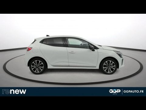Voitures D'occasion À Roubaix | Renault Clio 1.6 E-Tech 145Ch Full Hybrid Techno - 24