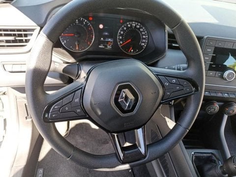 Voitures D'occasion À Roubaix | Renault Clio 1.0 Sce 65Ch Authentic