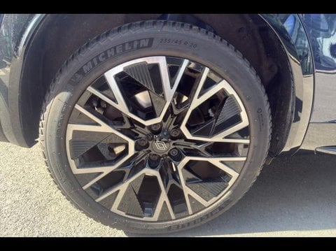 Voitures D'occasion À Roubaix | Renault Espace 1.2 E-Tech Full Hybrid 200Ch Esprit Alpine 7 Plac...