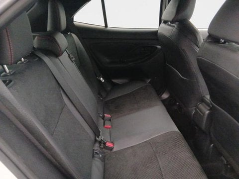Voitures D'occasion À Roubaix | Toyota Yaris Cross 116H Gr Sport My22