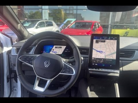 Voitures D'occasion À Roubaix | Renault Symbioz 1.8 E-Tech Full Hybrid 160Ch Techno - 25