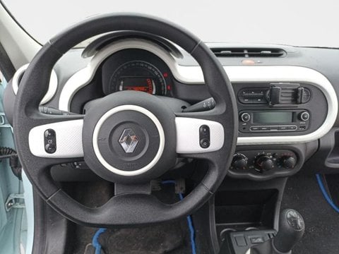 Voitures D'occasion À Roubaix | Renault Twingo 1.0 Sce 70Ch Life 2 Boîte Courte Euro6
