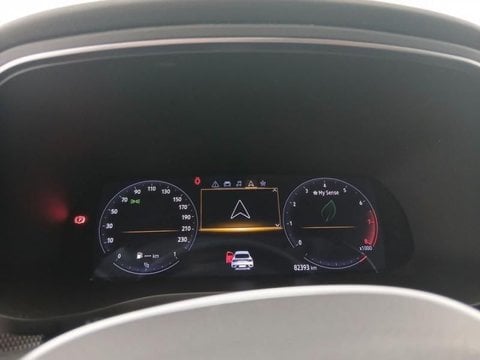 Voitures D'occasion À Roubaix | Renault Arkana 1.3 Tce 140Ch Fap Intens Edc -21B