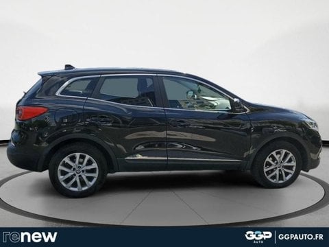 Voitures D'occasion À Roubaix | Renault Kadjar 1.3 Tce 140Ch Fap Business - 21
