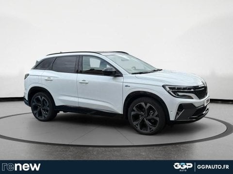 Voitures D'occasion À Roubaix | Renault Austral 1.3 Tce Mild Hybrid 160Ch Techno Esprit Alpine A...
