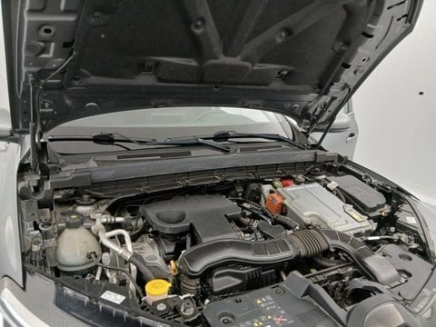 Voitures D'occasion À Roubaix | Renault Arkana 1.6 E-Tech 145Ch Intens -21B