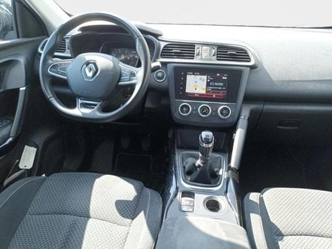 Voitures D'occasion À Roubaix | Renault Kadjar 1.3 Tce 140Ch Fap Business - 21