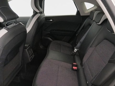 Voitures D'occasion À Roubaix | Renault Captur 1.0 Tce 90Ch Techno