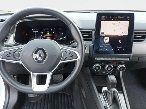 Voitures D'occasion À Roubaix | Renault Arkana 1.3 Tce 140Ch Mild Hybrid Techno Edc -23