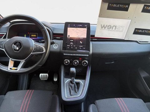 Voitures D'occasion À Roubaix | Renault Clio 1.6 E-Tech 140Ch Rs Line -21